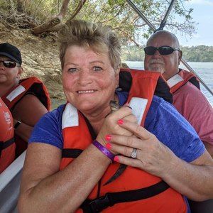 Meet your Posher, Vicki